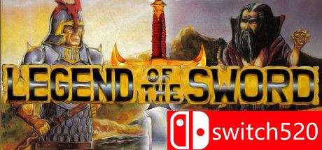 《传说之剑（Legend of the Sword）》GOG版 v1.0.1 rG硬盘版[EN]