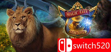 《魔城侦探：复仇之翼（Magic City Detective: Wings Of Revenge CE）》典藏版 RAZOR硬盘版[EN]