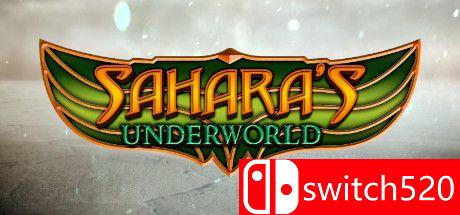 《撒哈拉的地下世界（Sahara's Underworld）》DARKZER0硬盘版[EN]