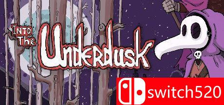 《进入黄昏（Into The Underdusk）》P2P硬盘版[EN]