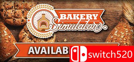 《面包店模拟器（Bakery Simulator）》官方中文 集成Delivery升级 FLT镜像版[CN/EN/JP]