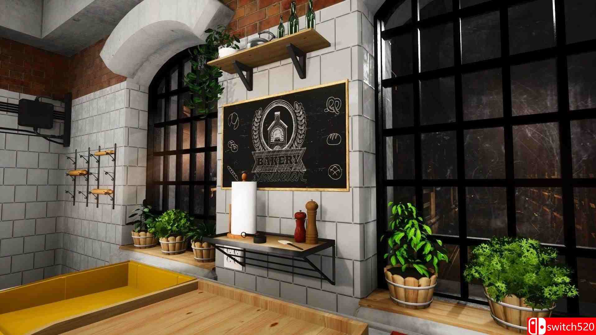 《面包店模拟器（Bakery Simulator）》官方中文 集成Delivery升级 FLT镜像版[CN/EN/JP]_5