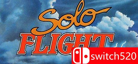 《独行飞行（Solo Flight）》GOG版 rG硬盘版[EN]