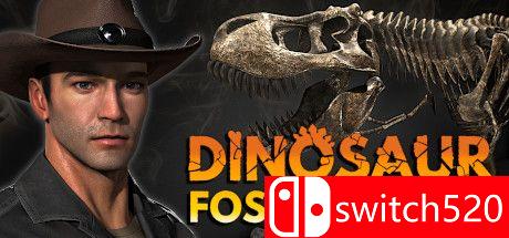 《恐龙化石猎人：古生物学家模拟器（Dinosaur Fossil Hunter）》官方中文 FLT镜像版[CN/EN/JP]