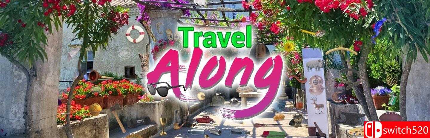 《随行旅行（Travel Along）》RAZOR硬盘版[EN]