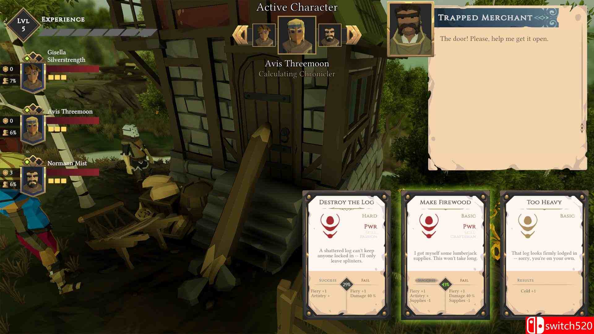 《Yaengard（Yaengard）》DOGE镜像版[EN][更新升级档]_4