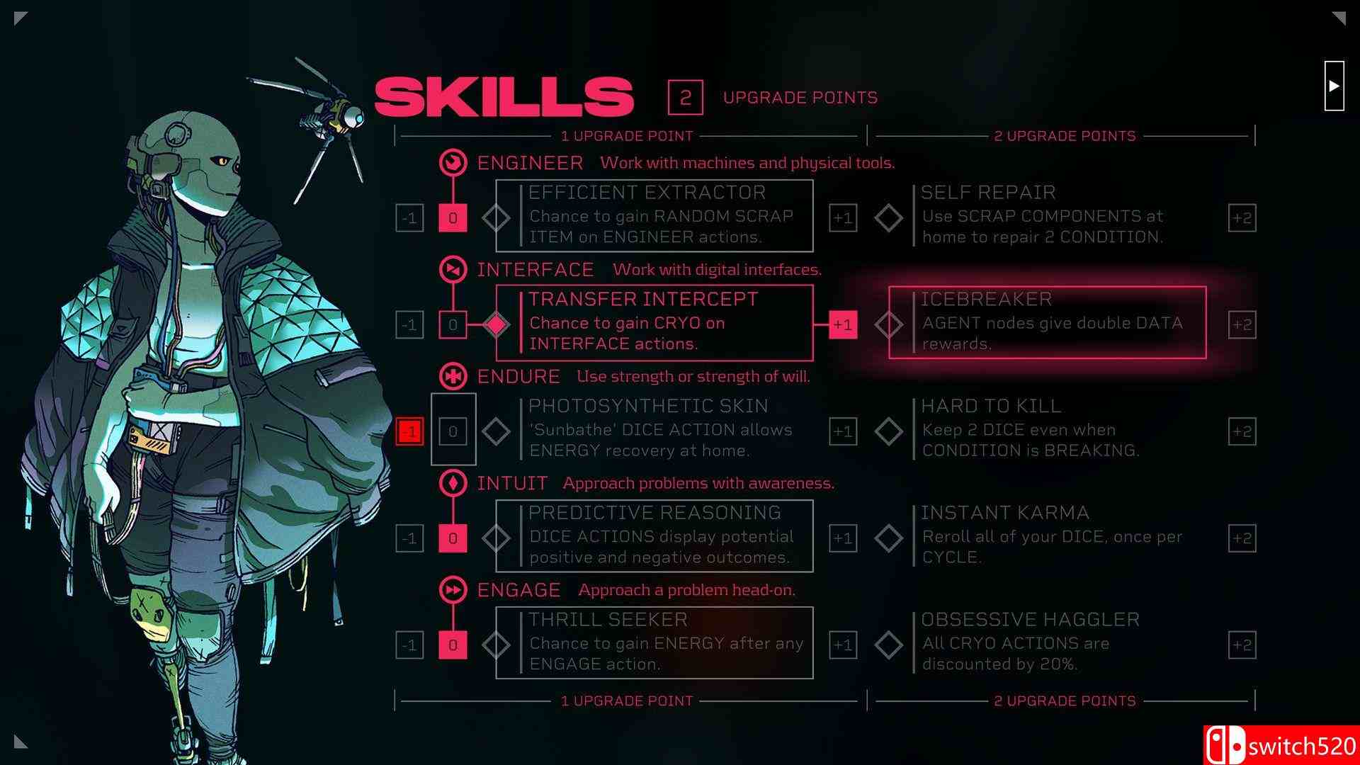 《卧底公民（Citizen Sleeper）》集成Purge升级 I_KnoW镜像版[EN]_5