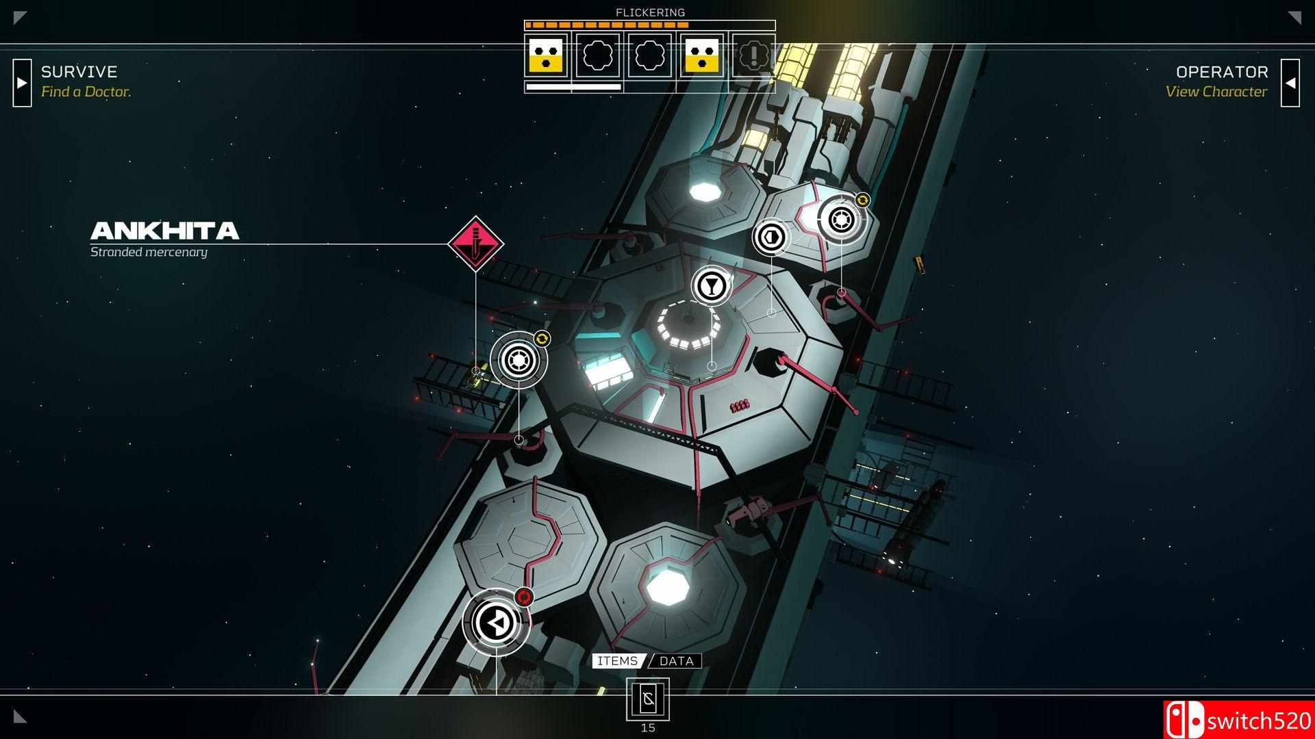《卧底公民（Citizen Sleeper）》集成Purge升级 I_KnoW镜像版[EN]_2