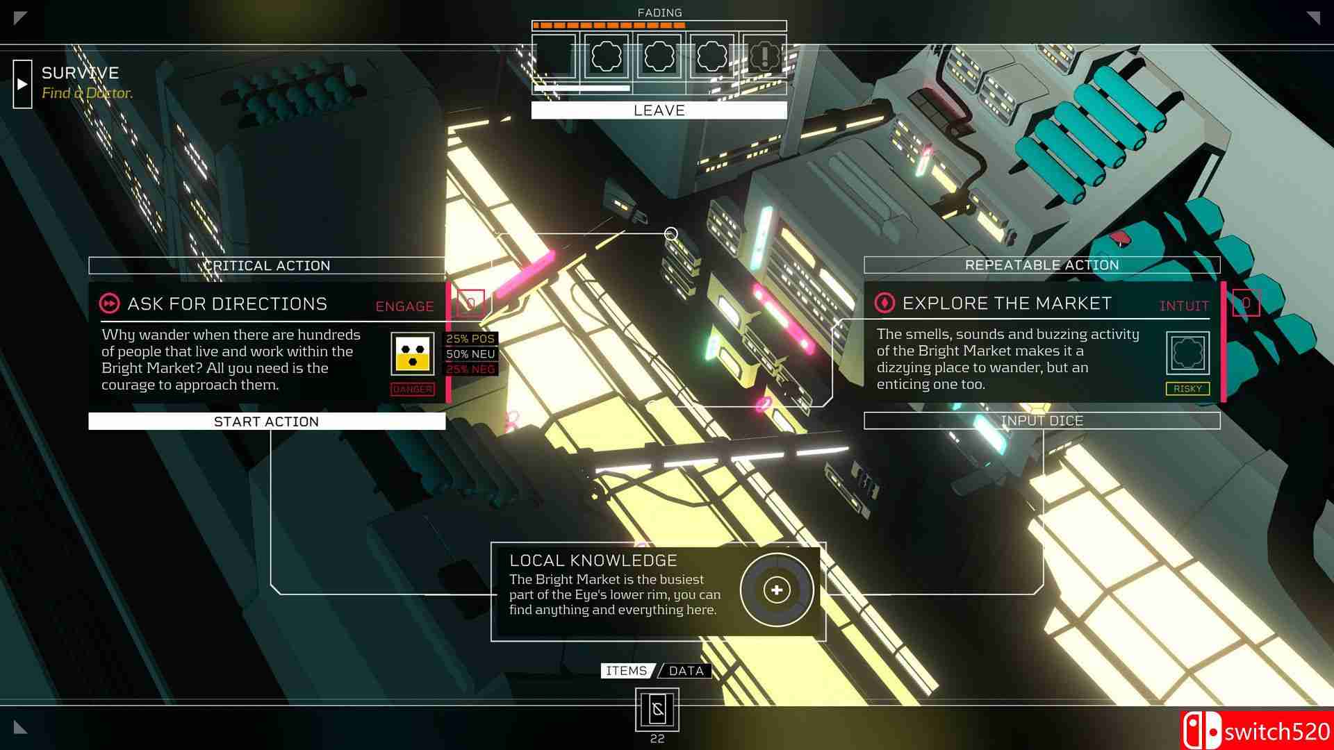 《卧底公民（Citizen Sleeper）》集成Purge升级 I_KnoW镜像版[EN]_4