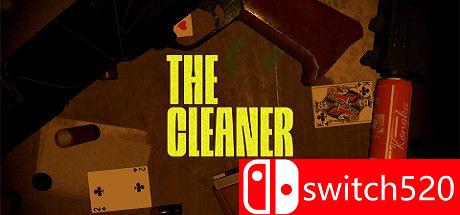 《杀手（The Cleaner）》官方中文 TiNYiSO镜像版[CN/EN]