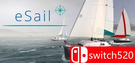 《帆船游艇模拟器（eSail Sailing Simulator）》P2P硬盘版[EN]