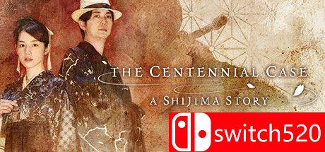 《春逝百年抄（The Centennial Case: A Shijima Story）》官方中文  P2P硬盘版[CN/TW/EN/JP]