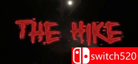 《远足（The Hike）》DARKSiDERS镜像版[EN]