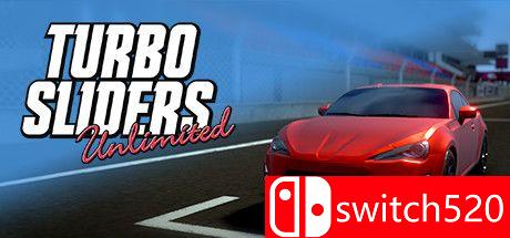 《涡轮滑块无限（Turbo Sliders Unlimited）》v0.75 P2P硬盘版[EN]
