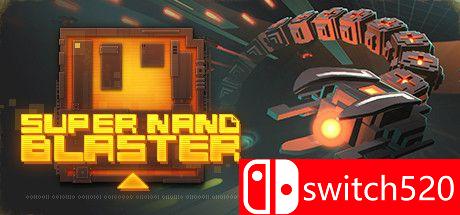 《超级纳米冲击波（Super Nano Blaster）》P2P硬盘版[EN]