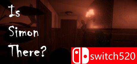 《西蒙在吗？（Is Simon There?）》TiNYiSO镜像版[EN/JP]