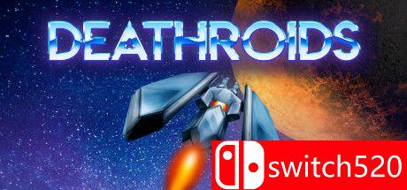 《死亡机器人（Deathroids）》Build 8469364 P2P硬盘版[EN]