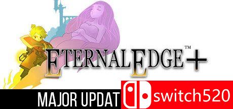 《永恒之刃+（Eternal Edge +）》官方中文 v110033 SKIDROW镜像版[CN/EN/JP]