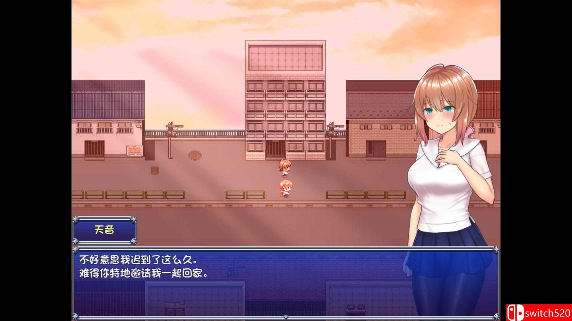 《魔法少女天穹法妮雅（Magical Girl Celesphonia）》官方中文 DINOByTES镜像版[CN/EN/JP]_1