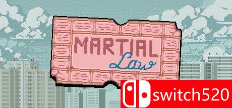 《戒严令（Martial Law）》v1.1.0 GOG硬盘版[EN]