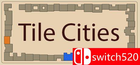 《瓷砖城市（Tile Cities）》P2P硬盘版[EN]