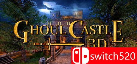 《食尸鬼城堡3D：黄金版（Ghoul Castle 3D: Gold Edition）》v1.3.12 P2P硬盘版[EN/JP]