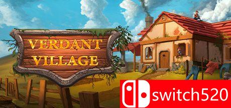 《翠绿的村庄（Verdant Village）》v0.4.7.2 P2P硬盘版[EN]