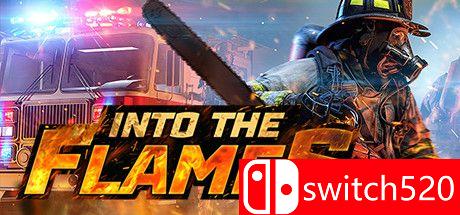 《火焰之中（Into The Flames）》集成复古卡车包1 DLC SKIDROW镜像版[CN/EN]