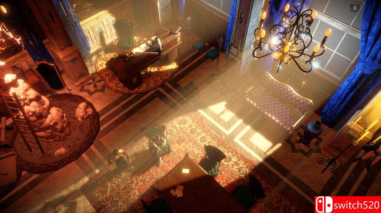 《Liberte（Liberte）》RUNE镜像版[EN]_5