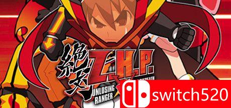 《绝对英雄改造计划（ZHP: Unlosing Ranger vs. Darkdeath Evilman）》P2P硬盘版[EN/JP]
