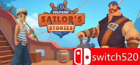 《水手故事：纸牌接龙（Sailor’s Stories Solitaire）》RAZOR硬盘版[EN]