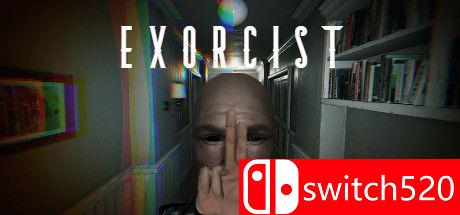 《驱魔人（Exorcist）》官方中文 TiNYiSO镜像版[EN]