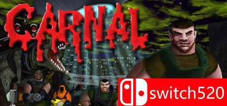 《CARNAL（CARNAL）》v1.8.5 P2P硬盘版[EN]