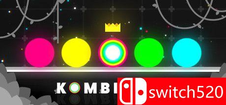 《Kombinera（Kombinera）》P2P硬盘版[EN/JP]