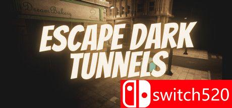 《逃离黑暗隧道（Escape Dark Tunnels）》DARKSiDERS镜像版[EN]