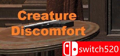 《生物不适（Creature Discomfort）》DARKSiDERS镜像版[EN]