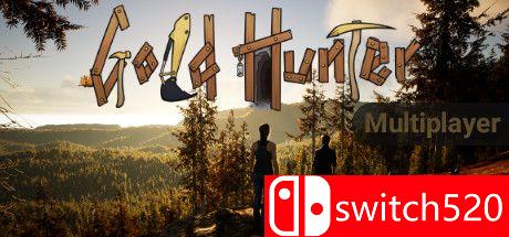 《黄金猎人（Gold Hunter）》Early Access P2P硬盘版[EN]