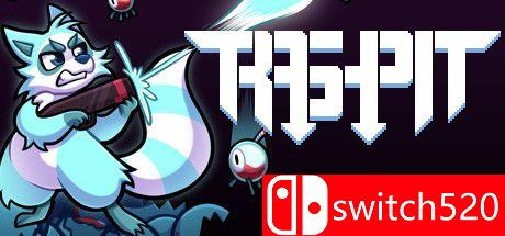 《垃圾坑（Trash Pit）》v1.10 P2P硬盘版[EN]
