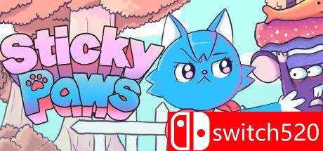 《粘爪子（Sticky Paws）》v1.0.0.20 集成DX升级 P2P硬盘版[EN/JP]