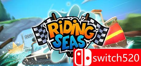 《乘风破浪（Riding Seas）》v1.1 P2P硬盘版[EN]