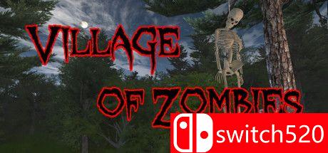 《僵尸村（Village of Zombies）》官方中文 TiNYiSO镜像版[CN/TW/EN/JP]