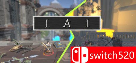 《IAI（IAI）》DARKSiDERS镜像版[EN]