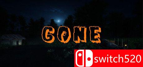 《消失（Gone）》TiNYiSO镜像版[EN]