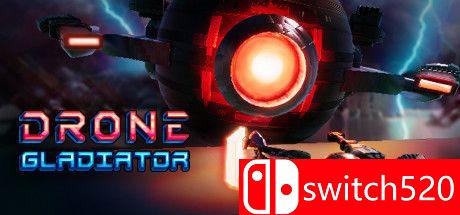 《角斗士无人机（Drone Gladiator）》v20210820 P2P硬盘版[EN]