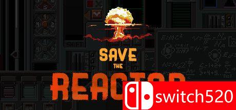 《拯救反应堆（Save the Reactor）》v1.01 P2P硬盘版[EN]