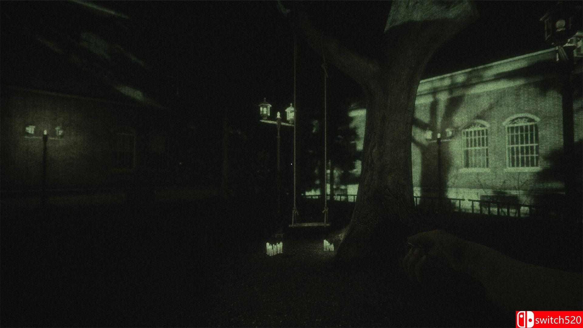 《奥夫：迷失的男孩（Orph - The Lost Boy）》TiNYiSO镜像版[EN]_2