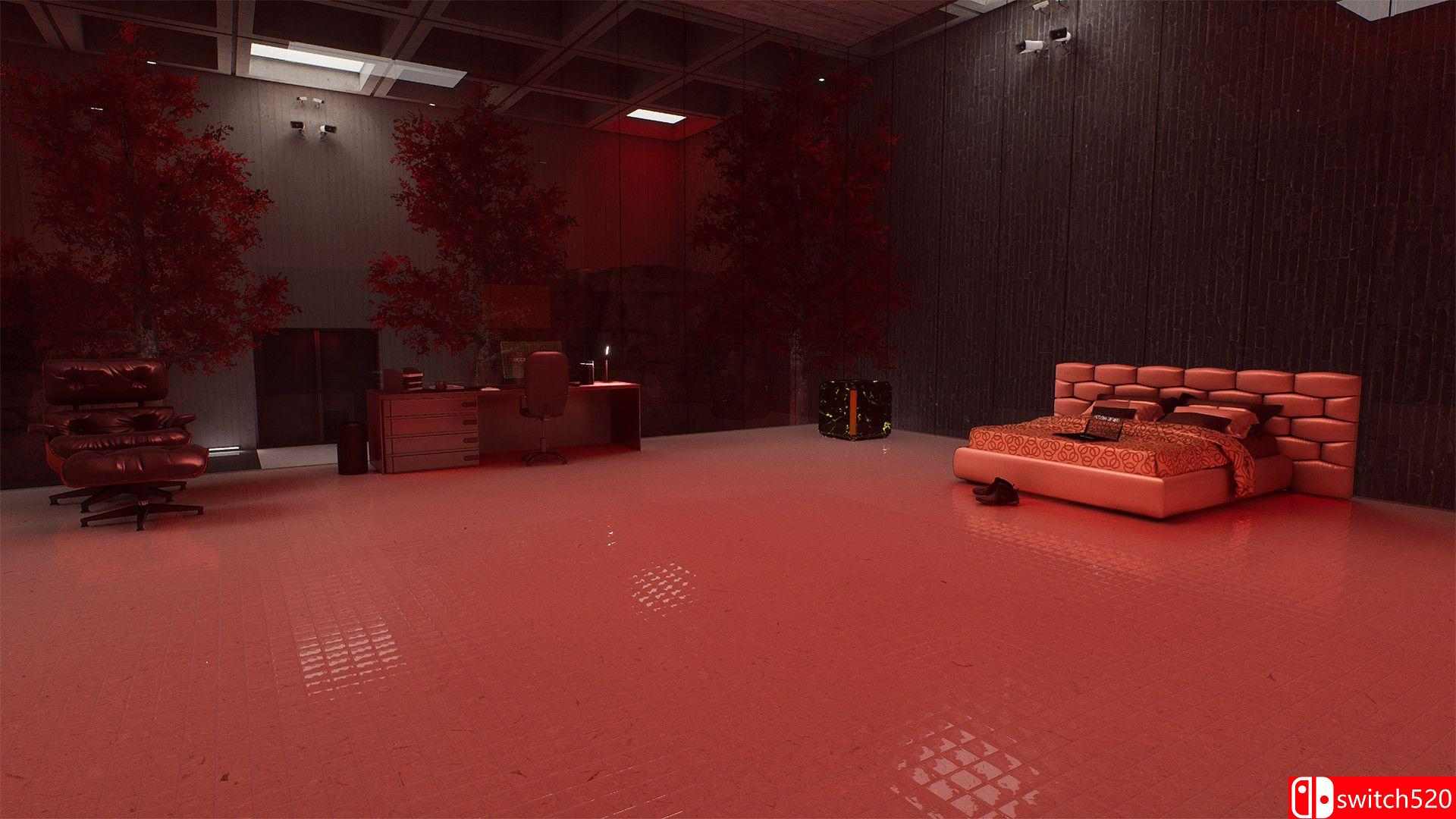《时空破坏者（TIME BREAKER）》TiNYiSO镜像版[EN]_2