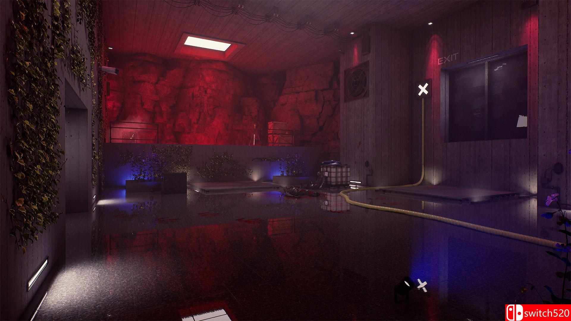 《时空破坏者（TIME BREAKER）》TiNYiSO镜像版[EN]_5