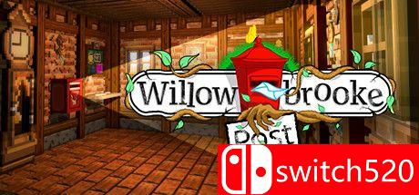 《威洛布鲁克邮报（Willowbrooke Post）》Early Access P2P硬盘版[EN]
