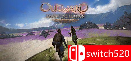 《物质世界：终极版（Outward Definitive Edition）》官方中文 FLT镜像版[CN/EN/JP]